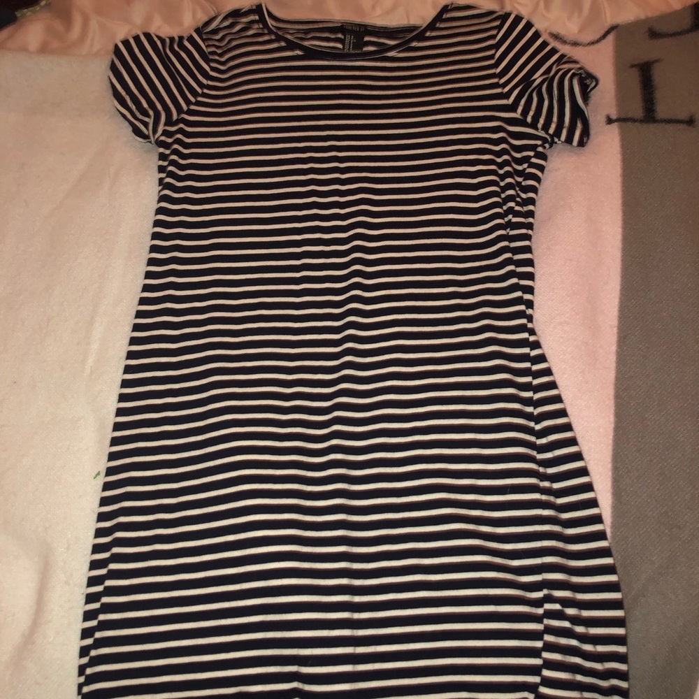 Tshirt dress